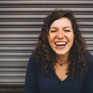 Meet your Posher, Suzanne